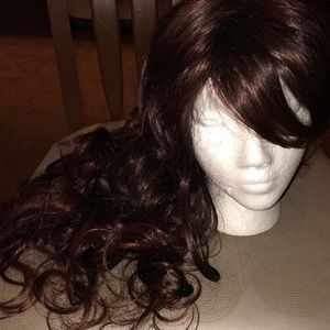 BRAND NEW WIG